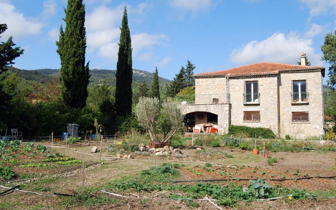 24 sept 2019 RÉNOVATION ÉNERGÉTIQUE DU LIEU PRINCEPS DE LA TRANSITION, SÔLLEI’O