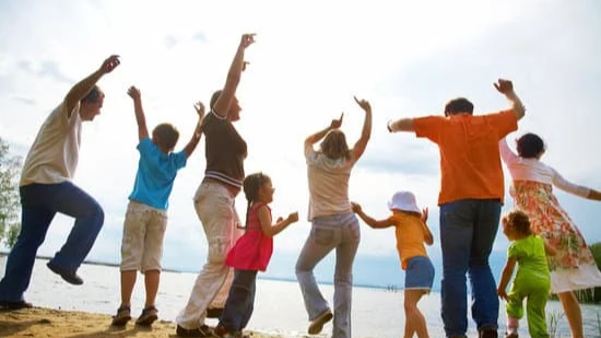 danse et nous