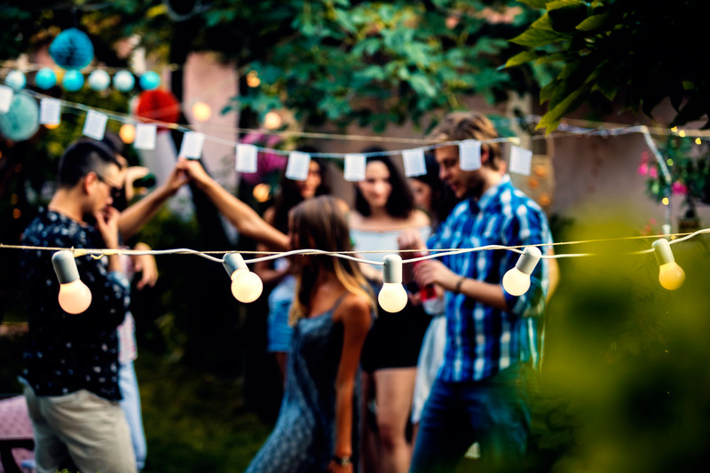 Samedi 24 juin, fêtons l’été en musique !