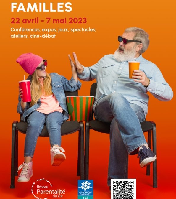 Quinzaine des familles à Sôllei’O !